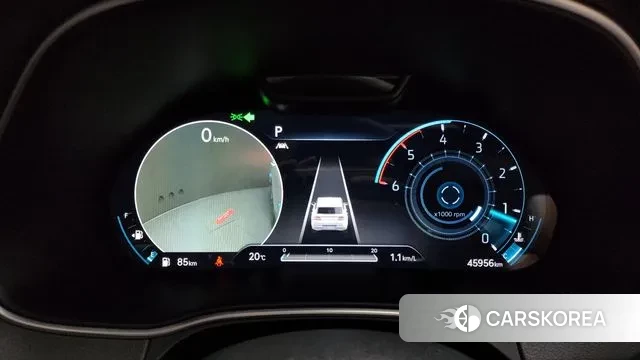 Genesis GV80 id 3350196 из Кореи 18