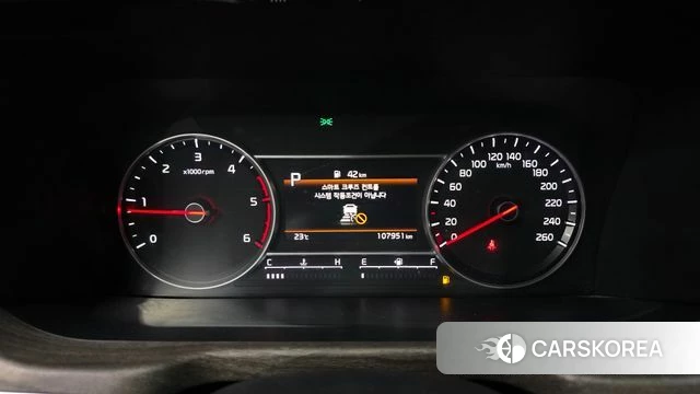 Kia Sorento 4th Generation id 4793110 из Кореи 18