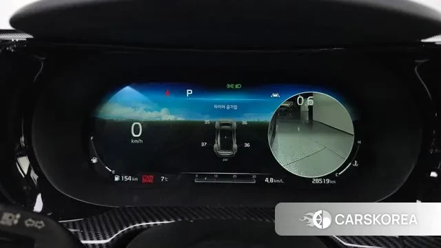 Kia K5 3rd generation id 3636051 из Кореи 18