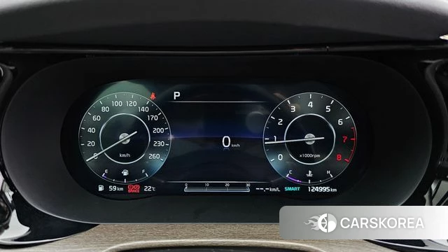 Kia K5 3rd generation id 4203283 из Кореи 18