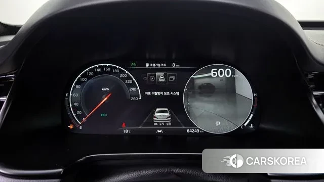 Kia More K9 id 3297704 из Кореи 18