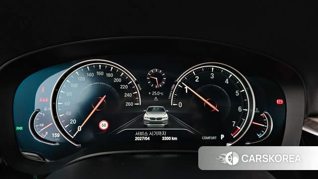 BMW 6 Series GT (G32) id 4424970 из Кореи 29