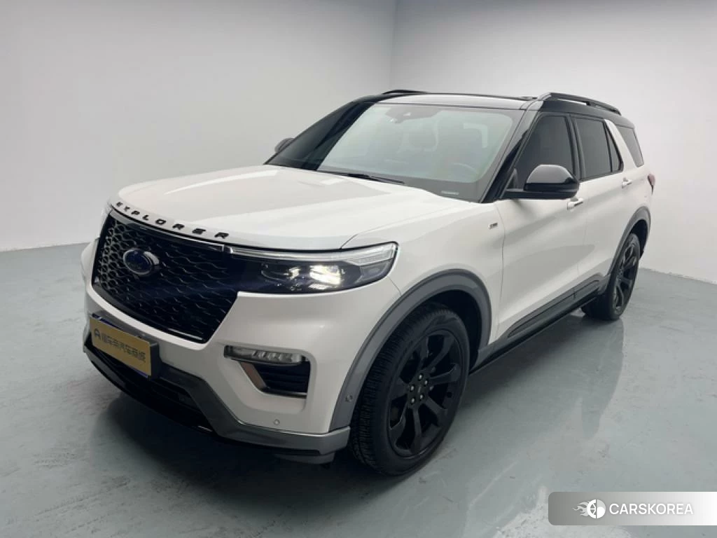 Ford Explorer id 4454020 из Китая 18