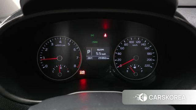 Kia All New Morning (JA) id 4770187 из Кореи 28