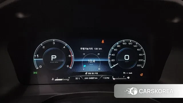 Ssangyong The New Rexton Sport id 2964667 из Кореи 18