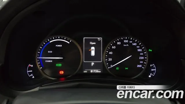 Lexus NX300h id 2876911 из Кореи 18