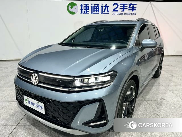 Volkswagen Lanjing id 4262576 из Китая 28