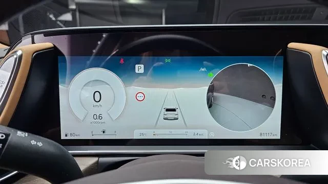 Genesis G90 (RS4) id 3180864 из Кореи 18