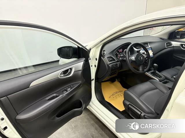Nissan Xuan Yi id 4258185 из Китая 17