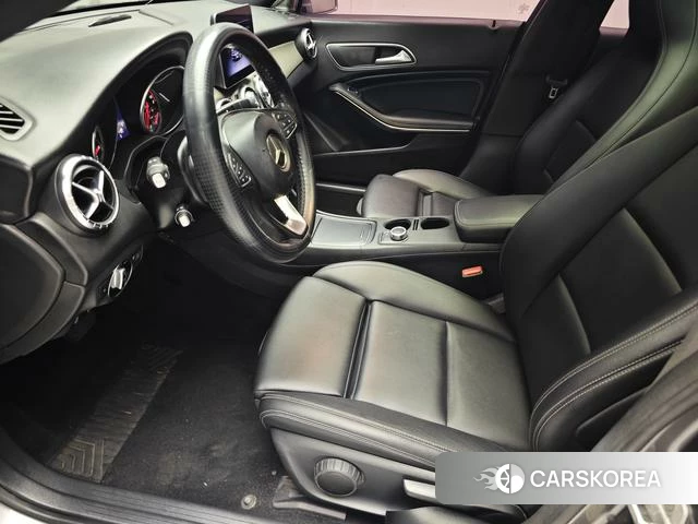 Mercedes-Benz CLA (import) id 4235008 из Китая 9