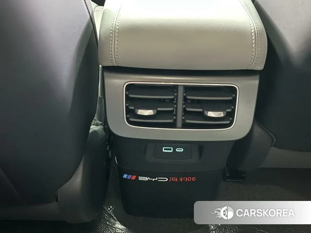 BYD Seal 06DM id 4236607 из Китая 16