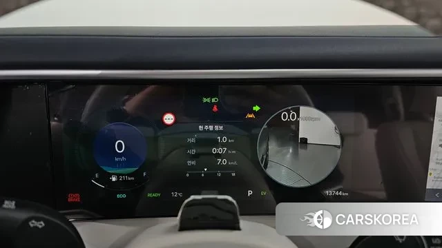 Hyundai Palisade (LX3) id 3733950 из Кореи 18