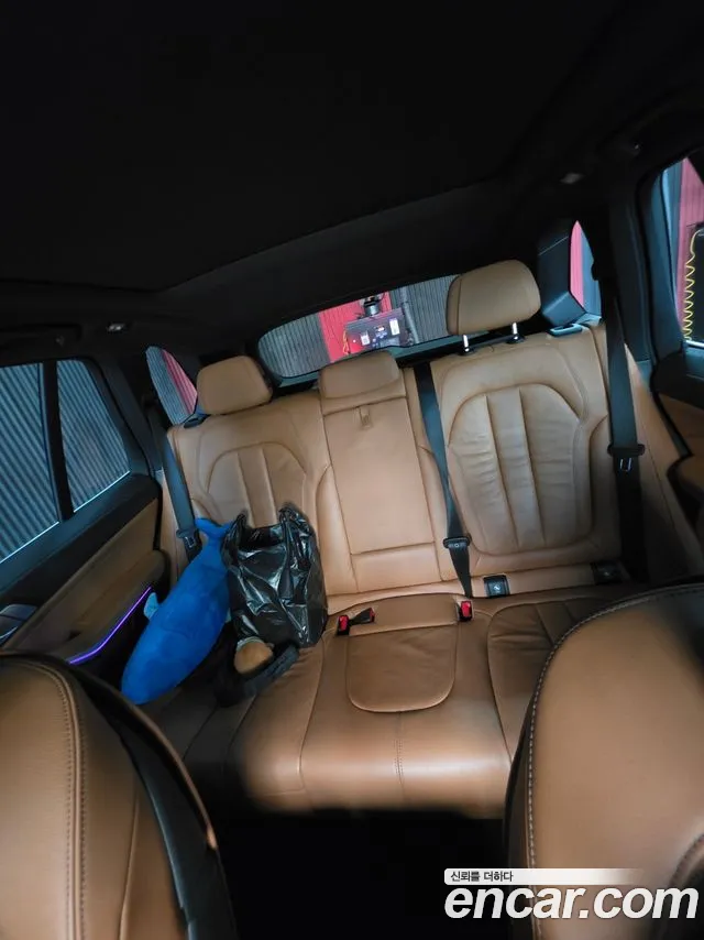 BMW X5 (G05) id 2847293 из Кореи 15