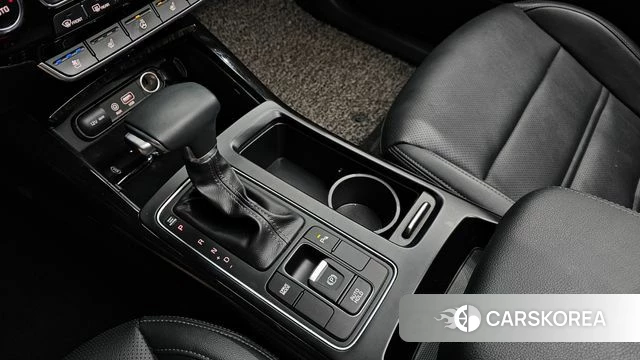 Kia The New Sorento id 4596265 из Кореи 29
