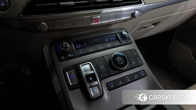 Hyundai Palisade id 4557089 из Кореи 31