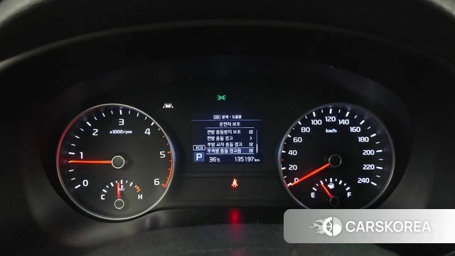 Kia Sportage The Bold id 4677715 из Кореи 31