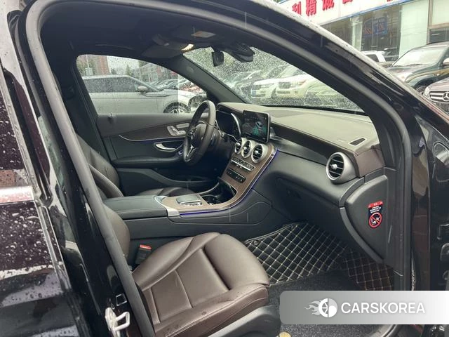 Mercedes-Benz GLC id 4359645 из Китая 14