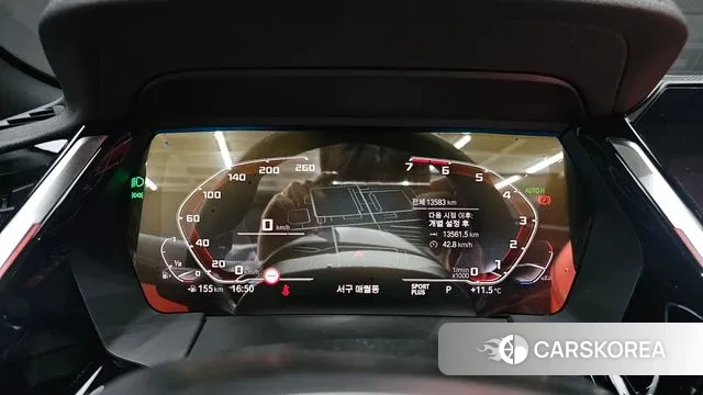 BMW Z4 (G29) id 3732621 из Кореи 18