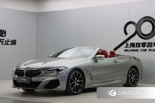 BMW 8 series id 4211415 из Китая 35