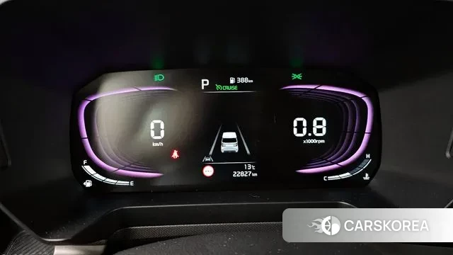 Kia The New Kia Ray id 3462356 из Кореи 18