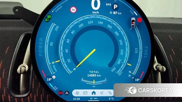 Mini Cooper S Countryman 3rd Generation id 3491809 из Кореи 18