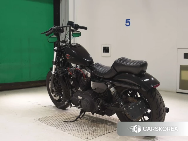 Harley-Davidson Sportster 48 XL1200X id 4373723 из Японии 8