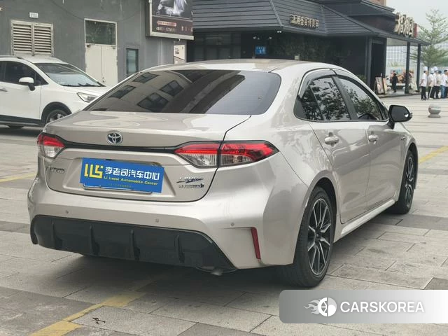 Toyota Lei Ling id 4307634 из Китая 8