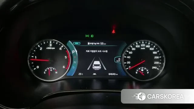 Kia Seltos id 2976817 из Кореи 18