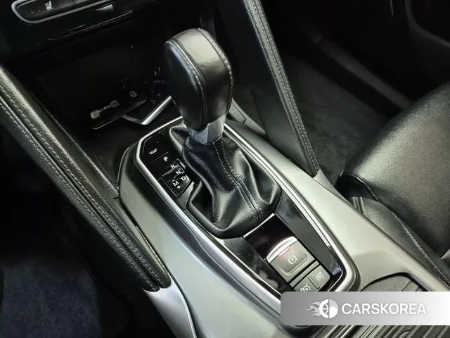 Renault Korea (Samsung) The New QM6 id 3508285 из Кореи 16