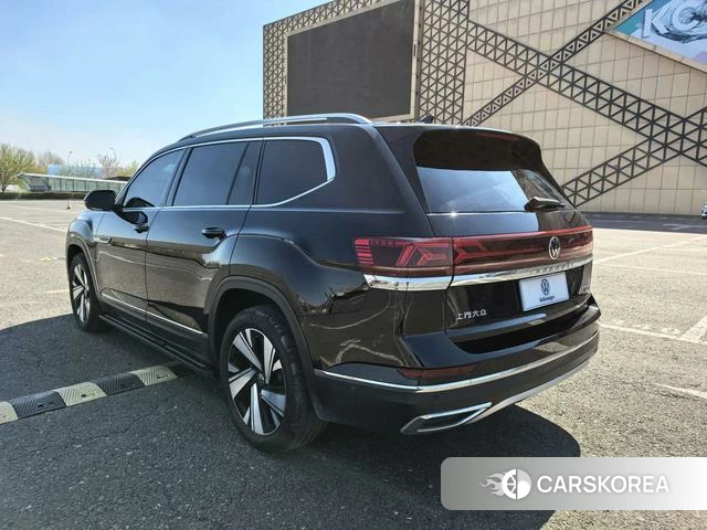 Volkswagen Tourang id 4257430 из Китая 11