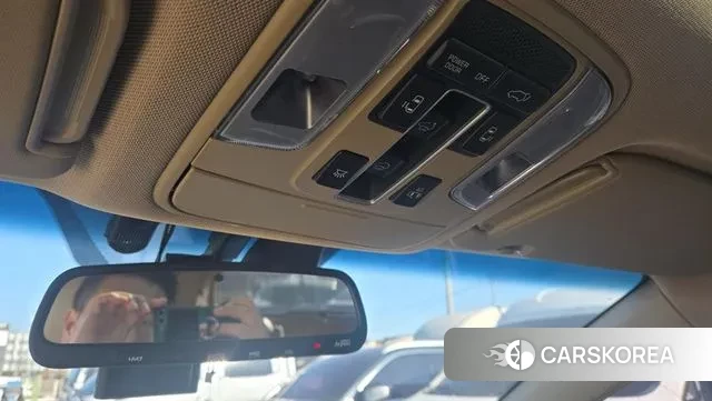 Kia The New Carnival id 3385744 из Кореи 8