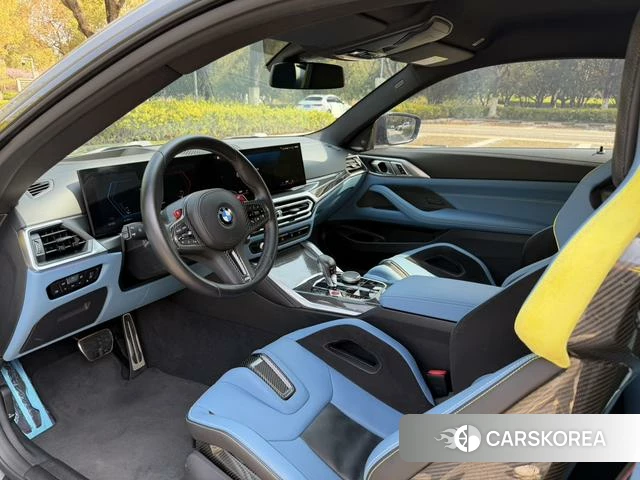 BMW M4 id 4265190 из Китая 23