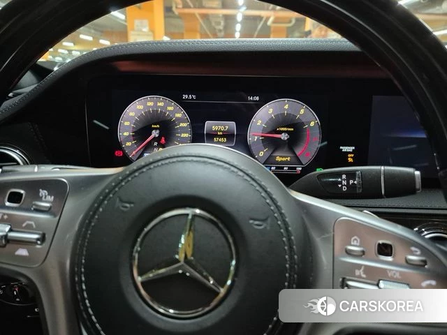 Mercedes-Benz S-Class W222 id 3824928 из Кореи 18