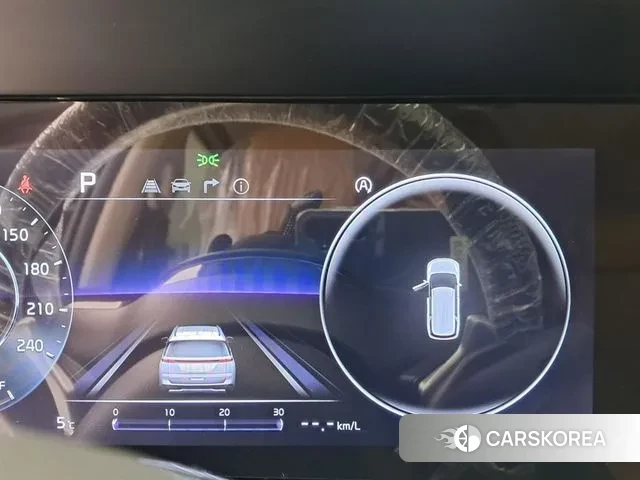 Kia Carnival 4th generation id 3581499 из Кореи 18