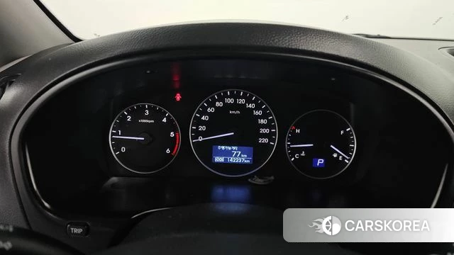 Hyundai The New Grand Starex id 4742198 из Кореи 28