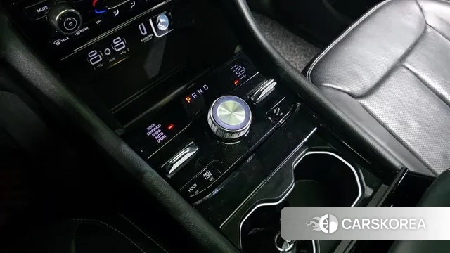 Jeep Grand Cherokee (WL) id 3787487 из Кореи 18