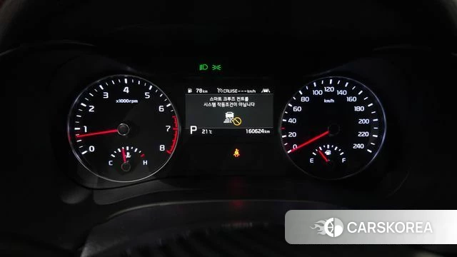 Kia Come New K3 id 4310500 из Кореи 18