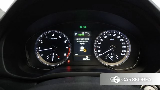 Hyundai Grandeur IG id 3966282 из Кореи 19