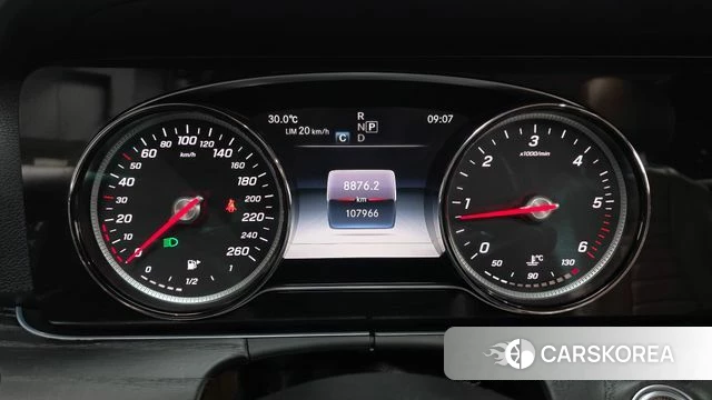 Mercedes-Benz E-Class W213 id 4508666 из Кореи 18
