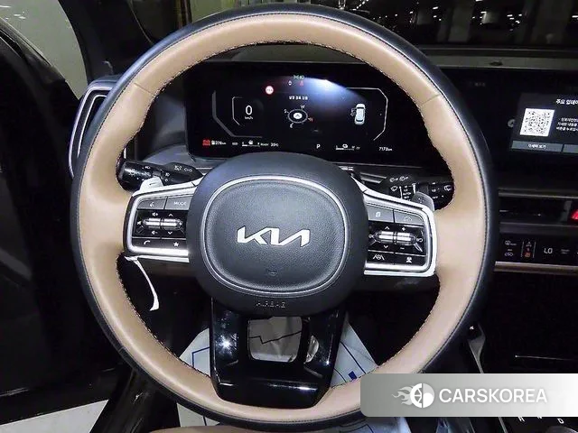 Kia The New Sorento 4th Generation id 3011041 из Кореи 18