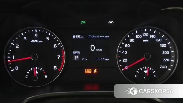 Kia Come New K3 id 4496513 из Кореи 18