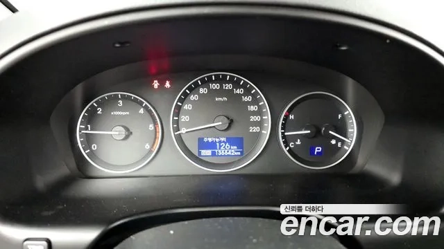 Hyundai The New Grand Starex id 2917870 из Кореи 18