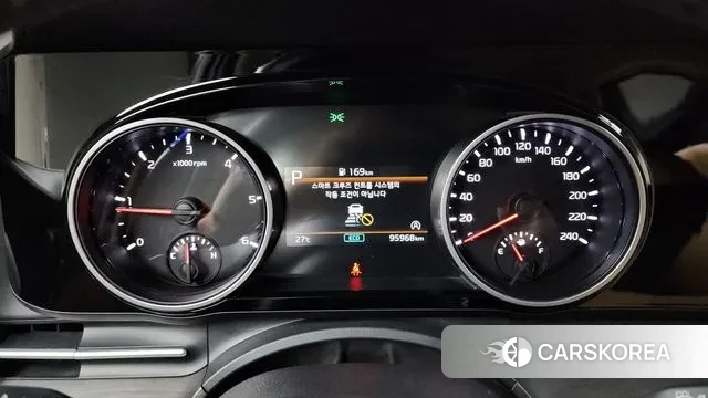 Kia Carnival 4th generation id 2989011 из Кореи 18