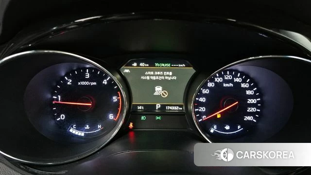 Kia The New Carnival id 3801702 из Кореи 18