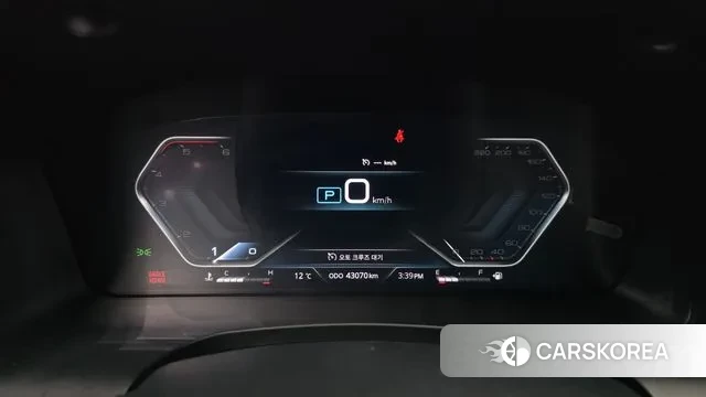 Ssangyong The New Rexton Sport id 3787503 из Кореи 18