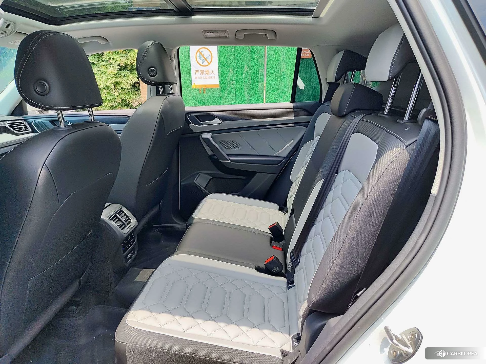 Volkswagen Tayron id 4514702 из Китая 9