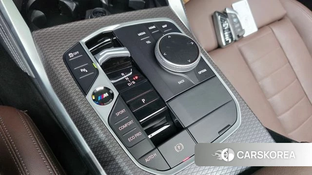 BMW i4 id 4696062 из Кореи 31