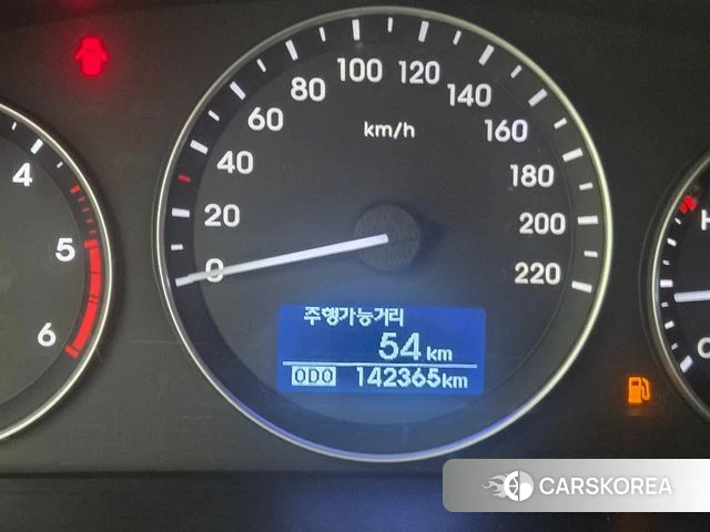 Hyundai The New Grand Starex id 4632941 из Кореи 16