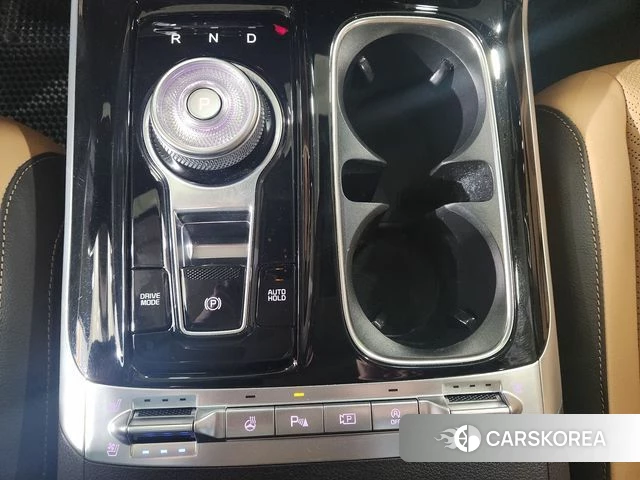 Kia Carnival 4th generation id 4480815 из Кореи 17