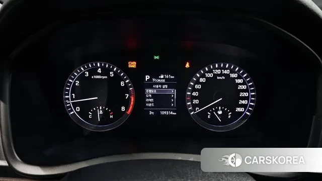 Hyundai Sonata New Rise id 3612800 из Кореи 18